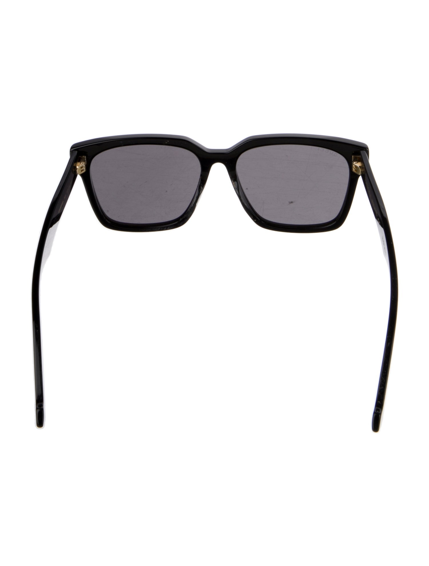 Gucci Wayfarer Tinted Sunglasses